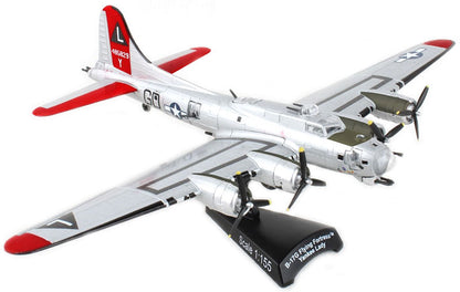 Daron PS5402-5 1/155 B-17G Flying Fortress USAAF Diecast