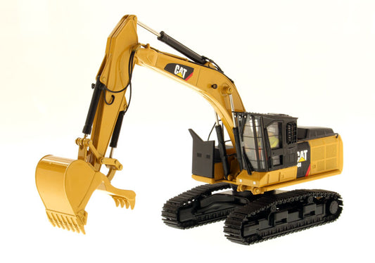 Diecast Masters 85923 1/50 Caterpillar 568 GF Road Builder