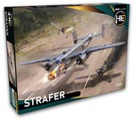 Eduard 548001 1/48 Strafer B-25J Mitchell (LE) Plastic Model Kit