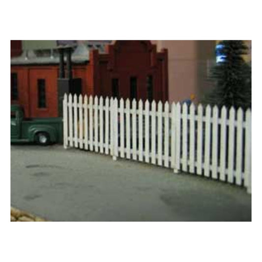 Osborn Models 3014 N Residential Fence