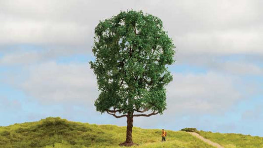 Noch 20105 A Scale Chestnut Tree - Master -- 7-1/2" 19cm Tall