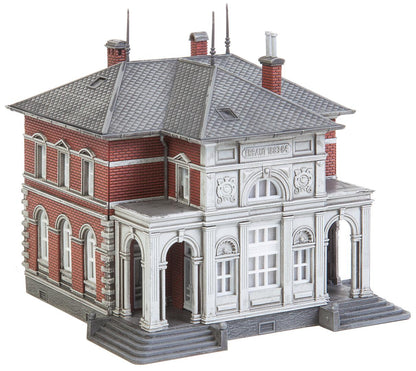 Faller 232213 N Scale Administrative Building Model Kit