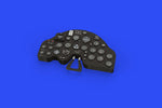 Eduard 644028 1/48 LooK for Tamiya (PE & Resin)
