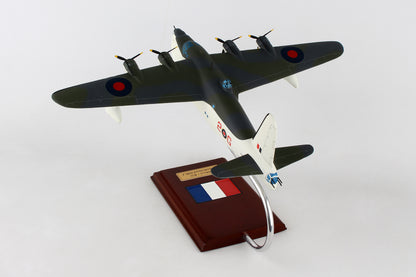 Executive Series ESFN018 Sunderland Mkiii Seaplane 1/72