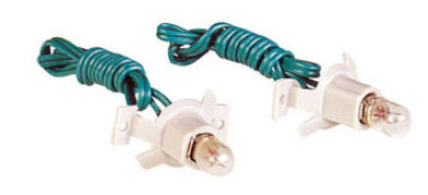 Bachmann 42240 HO Lighting Kit (2pcs/Cd)