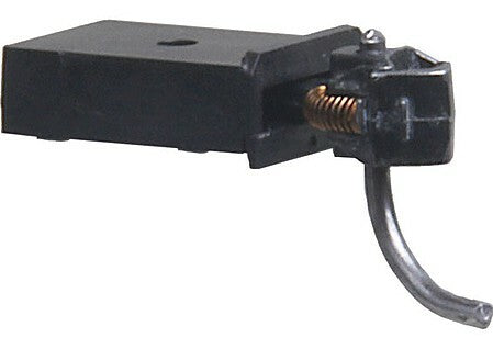 Kadee 705 HOn3 Scale No. 705 Assembled Metal Coupler -- Medium Centerset, 2 Pair