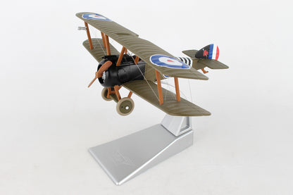 Corgi CG38108 Raf Sopwith Camel F1 1/72