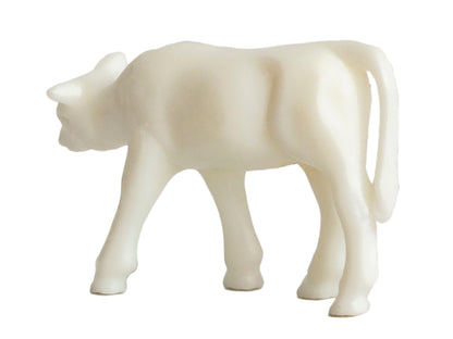 Lionel 6-1930310 O Gauge Unpainted Animals 36-Pack