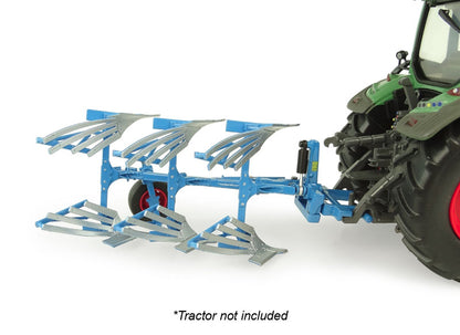Universal Hobbies 5262 1/32 Lemken Opal 090 3-Furrow Plow