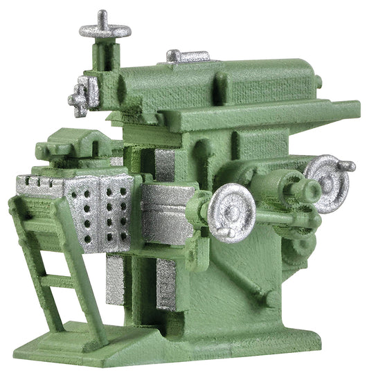 Kibri 38676 1/87 HO Scale Horizontal Shaping Machine