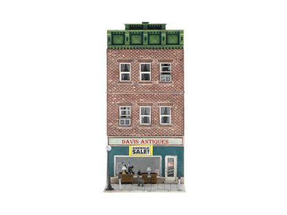Lionel 6-2467030 HO Furniture Store Kit
