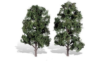 Woodland Scenics TR3521 All Scale Cool Shade - 2/pkg