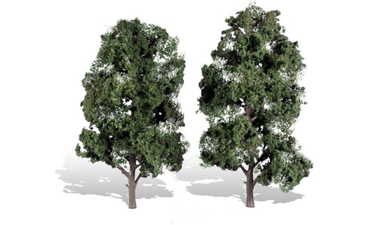 Woodland Scenics TR3521 All Scale Cool Shade - 2/pkg