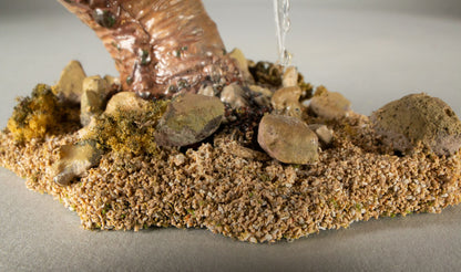 Woodland Scenics G6519 All Scale Sand - Natural