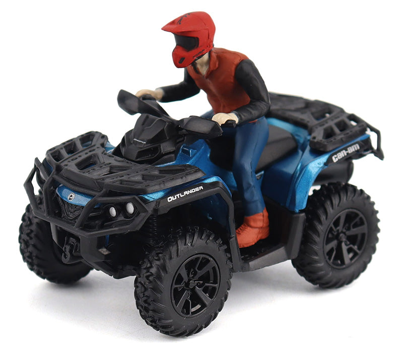 Diecast Masters 60007 1/32 Can-Am Outlander XT 1000R ATV