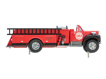 Lionel 6-2229150 O Gauge Firestation