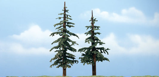 Woodland Scenics TR1628 All Scale Lodgepole