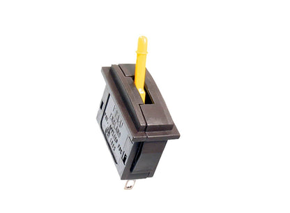 Peco PL-26Y All Scale Passing Contact Switch - Yellow
