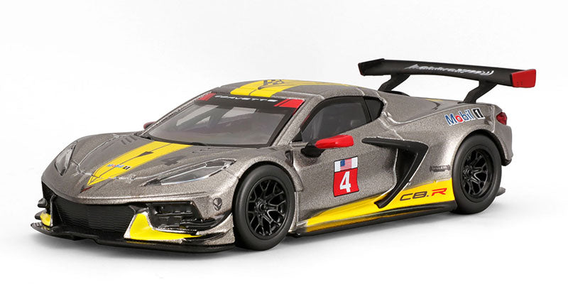 Bburago 38312Y 1/43 Scale 2020 Chevrolet Corvette C8R