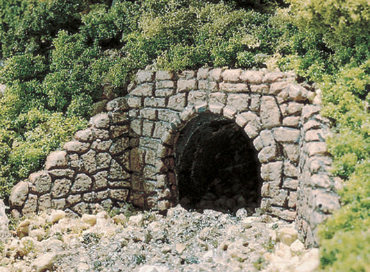 Woodland Scenics C1164 N Scale Random Stone Culvert