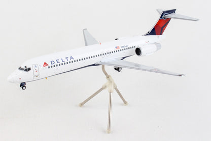 Gemini Jets G2DAL876 Gemini200 Delta 717 1/200 Reg#N965At