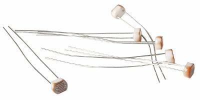 Circuitron 9206 All Scale Opto-Sensor pkg(6)