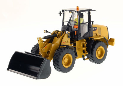 Diecast Masters 85294 1/32 Caterpillar 910K Wheel Loader