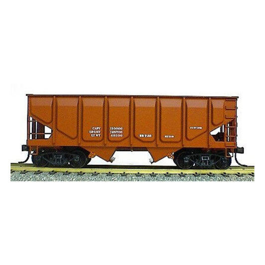Accurail 2899 Ho 55Ton Ps Hopper Data Only
