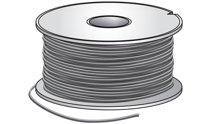 Woodland Scenics JP5683 All Scale Extension Wire
