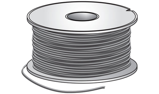 Woodland Scenics JP5683 All Scale Extension Wire