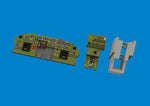 Eduard 674019 1/72 B-24H LooK Brassin for AIRFIX