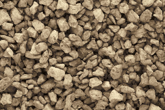 Woodland Scenics C1275 All Scale Medium Brown Talus