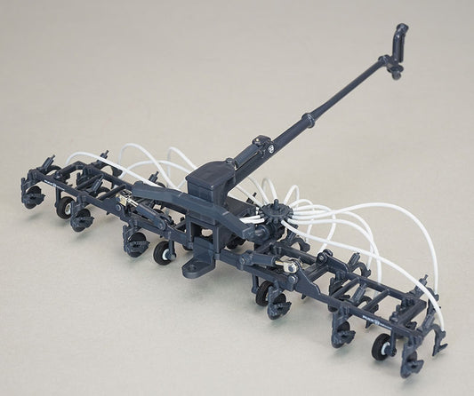 Spec Cast PCK-003 1/64 Scale Puck Dietrich Manure Toolbar
