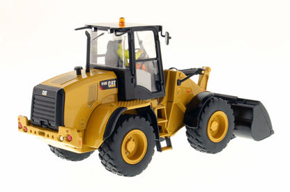 Diecast Masters 85294 1/32 Caterpillar 910K Wheel Loader