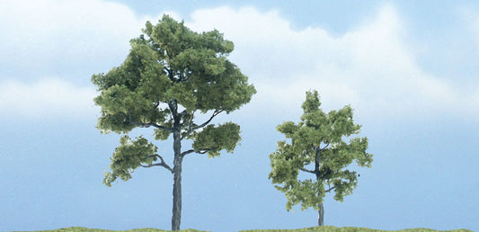 Woodland Scenics TR1607 All Scale Locust