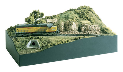 Woodland Scenics S927 All Scale The Scenery Kit