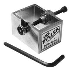 Northwest Short Line 454 All Scale The Puller