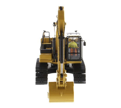 Diecast Masters 85585 1/50 Cat 330 Next Gen Excavator