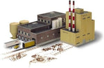 Walthers Cornerstone 3237 N Superior Paper Company Kit