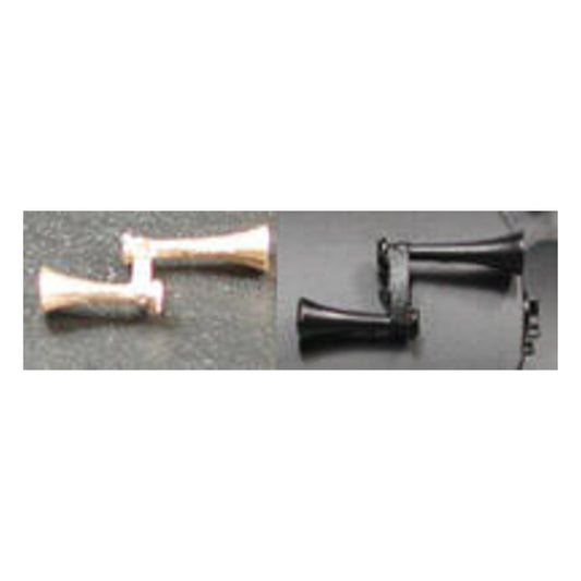 Cal Scale 540 Ho 2 Chime Leslie Air Horn 1Pk