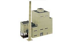 Walthers Cornerstone 933-4052 HO Metro Power & Light Kit