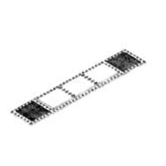 Cal Scale 461 Ho Fa Dynamic Brake Plastic