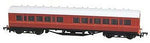 Bachmann 76041 HO Scale Thomas & Friends pencer's Special Coach
