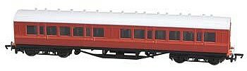 Bachmann 76041 HO Scale Thomas & Friends pencer's Special Coach