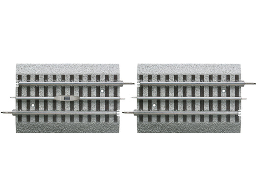 Lionel 12020 O Gauge Fastrack Uncoupler with 5" Straight