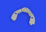 Eduard 644271 1/48 FM-1 LooK Brassin Set