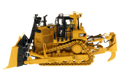 Diecast Masters 85944 1/50 Caterpillar D9T Track-Type Tractor
