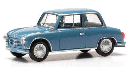 Herpa 027649B 1/87 Scale Awz P 70 Sedan