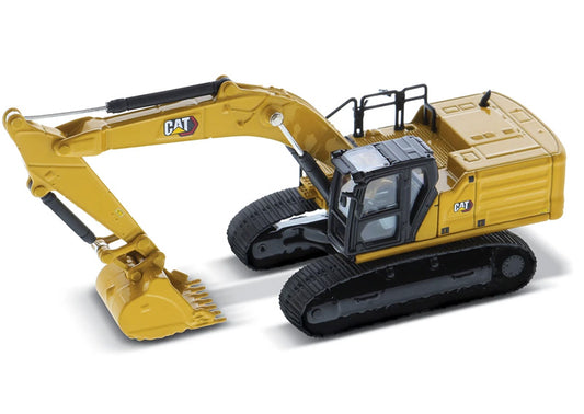 Diecast Masters 85658 1/87 Caterpillar 336 Hydraulic Excavator