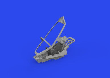 Eduard 672335 1/72 F-35A Cockpit PRINT